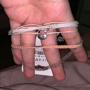 puravida monthly bracelet club